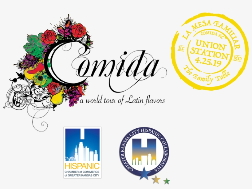 La Mesa Familiar / The Family Table - 15 Años, transparent png download