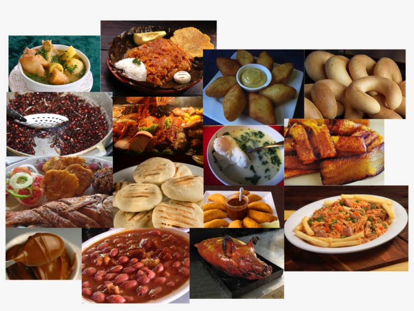 Colombian Cuisine Ajiaco Molecular Gastronomy Bandeja - Turismo Gastronomico En Colombia, transparent png download