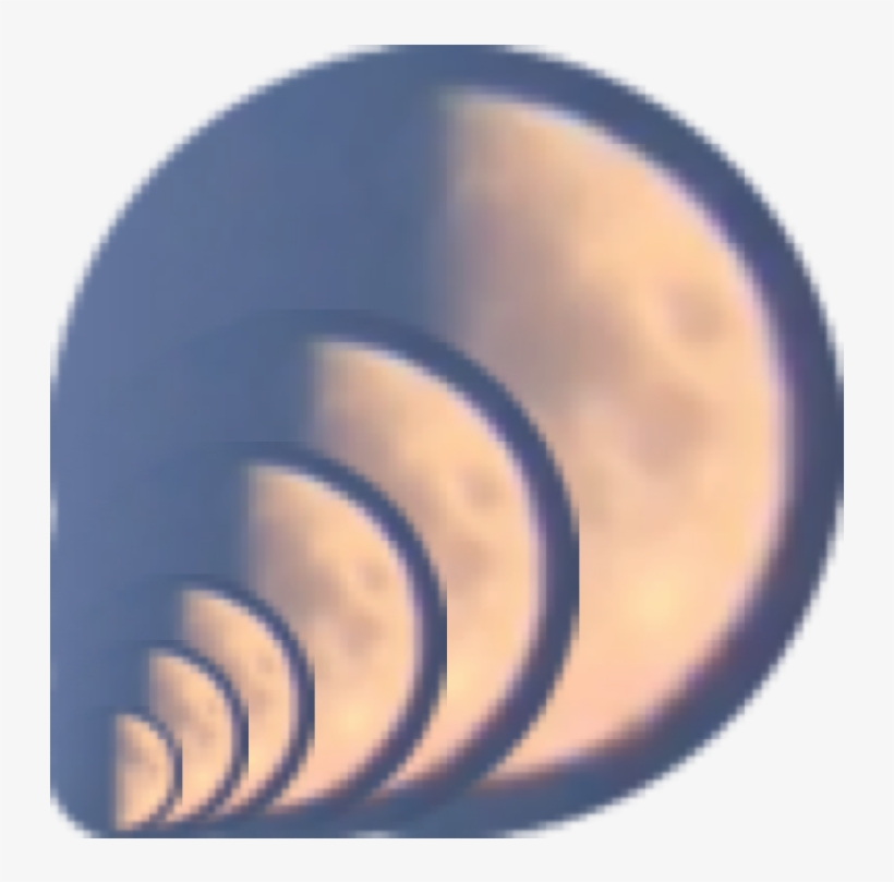 I Don't Know About You, But I Get Skeeved Out At The - Circle, transparent png download