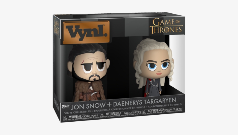 Game Of Thrones - Rock Candy Game Of Thrones, transparent png download