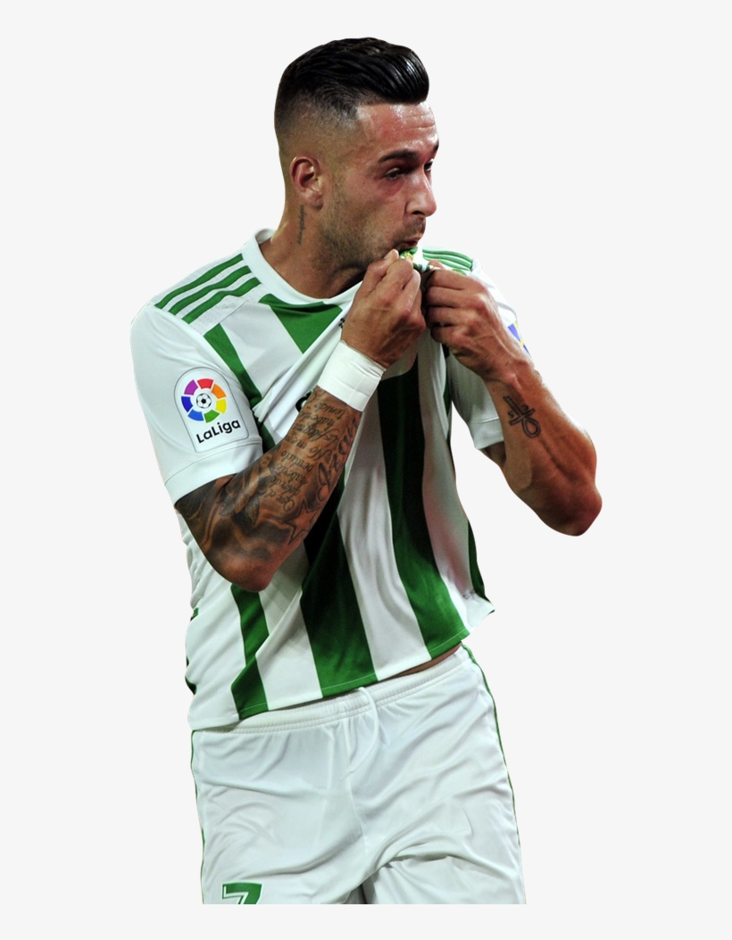 Sergio León Render - Sergio Leon Png, transparent png download