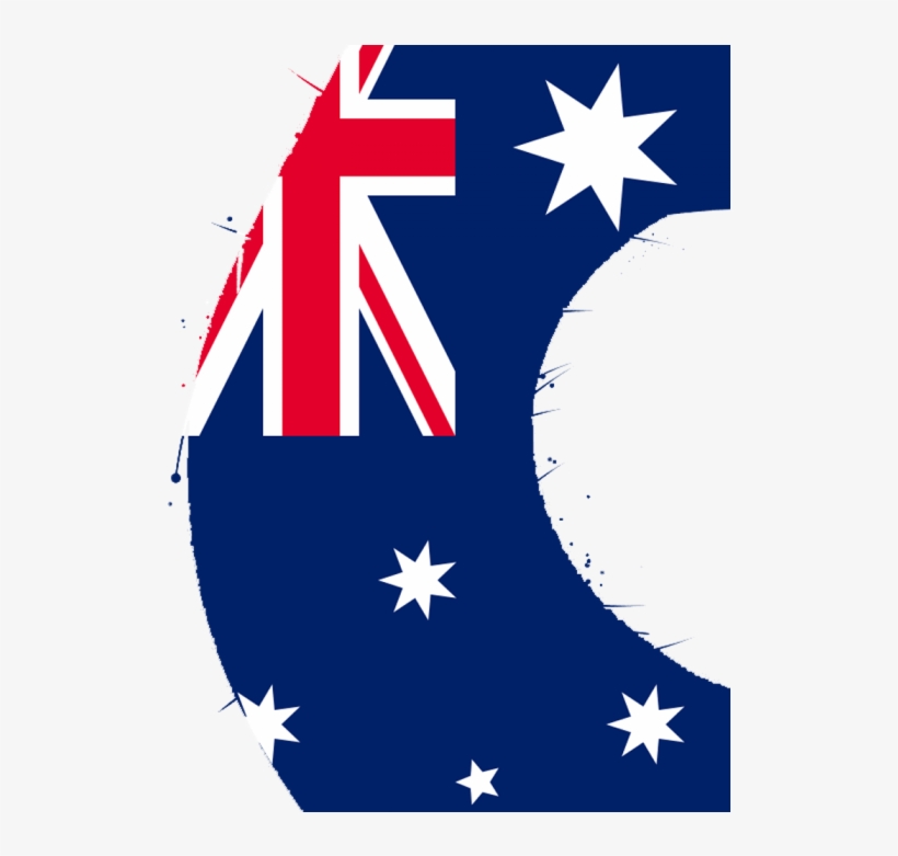 Australia Day Background Png - Farewell To Australia Buntings, transparent png download