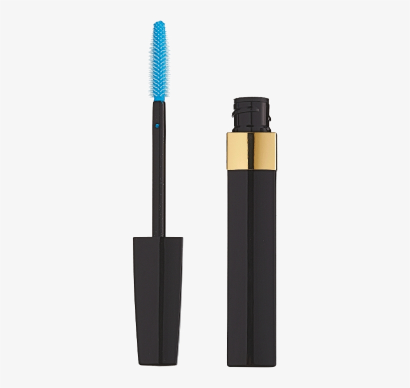 Chanel Cils Scintillants Sparkling Mascara Top Coat - Mascara, transparent png download