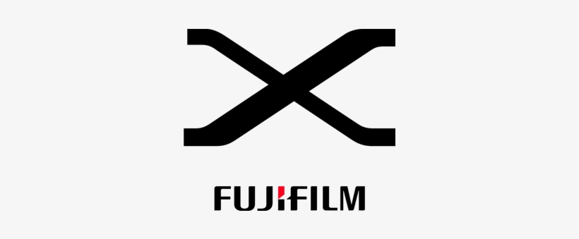 The Emerging Photographer Fund Is Run By Diego Orlando - Fujifilm X Series Logo, transparent png download