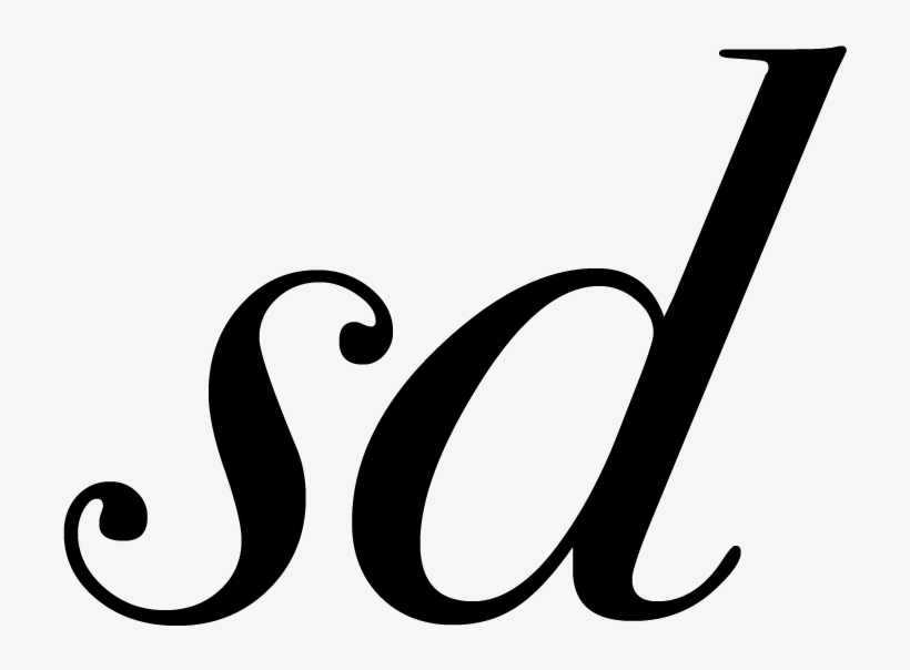 For The Perfect Look For Your Perfect Day, The Summer - Calligraphy, transparent png download