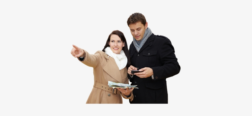 The Best Agency In Rome - Standing, transparent png download