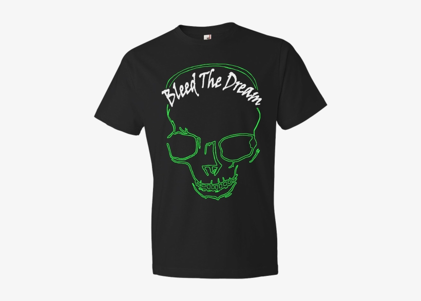 Bleed The Dream - Pitbull World Tour T Shirt, transparent png download