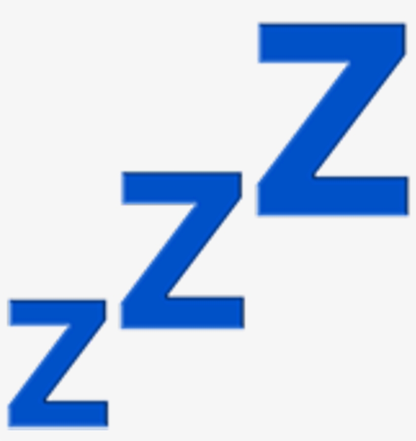 #emoji #emojipng #png #like4like #follow4follow #remixit - Zzz Emoji Transparent, transparent png download