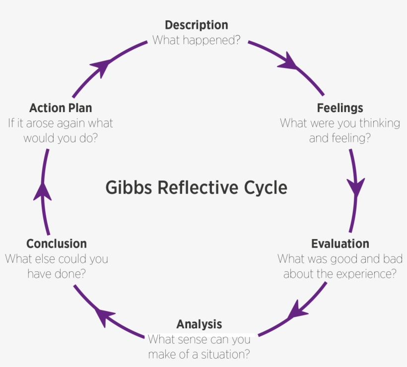 Gibbs Reflective Cycle Skills - Gym Sneakers, transparent png download