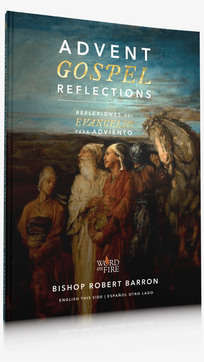 Stay Tuned For The Lenten Gospel Reflection Booklets - Three Wise Men, transparent png download