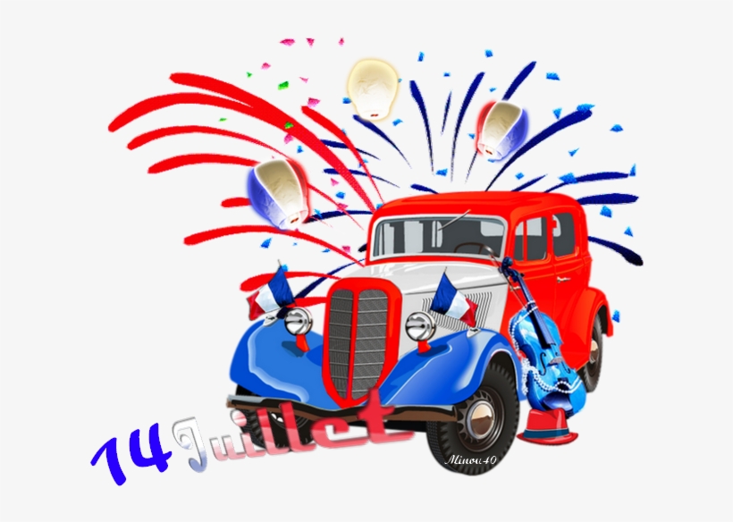 Bastille Day, transparent png download