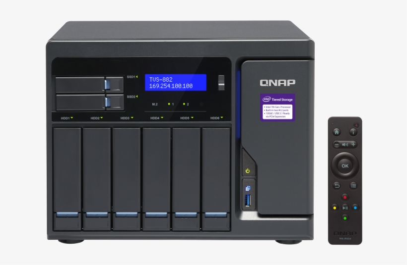 High Performance Nas - Tvs 882, transparent png download