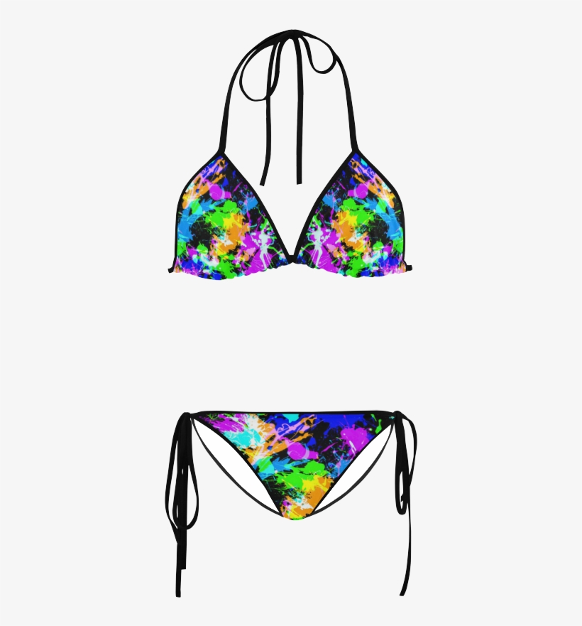 8 Ball Bikini, transparent png download