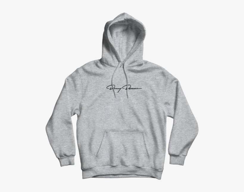 Front 6d6afd18 A65b 4572 9e3b C75d6d1e214d Grande V=1538686500 - Danny Duncan Virginity Rocks Hoodie, transparent png download