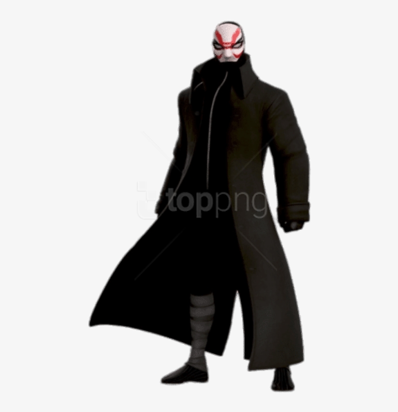 Free Png Download Big Hero 6 Villain Yokai Clipart - Yokai Big Hero 6, transparent png download