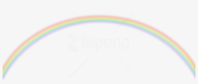 Free Png Download Rainbow Png Images Background Png - Circle, transparent png download