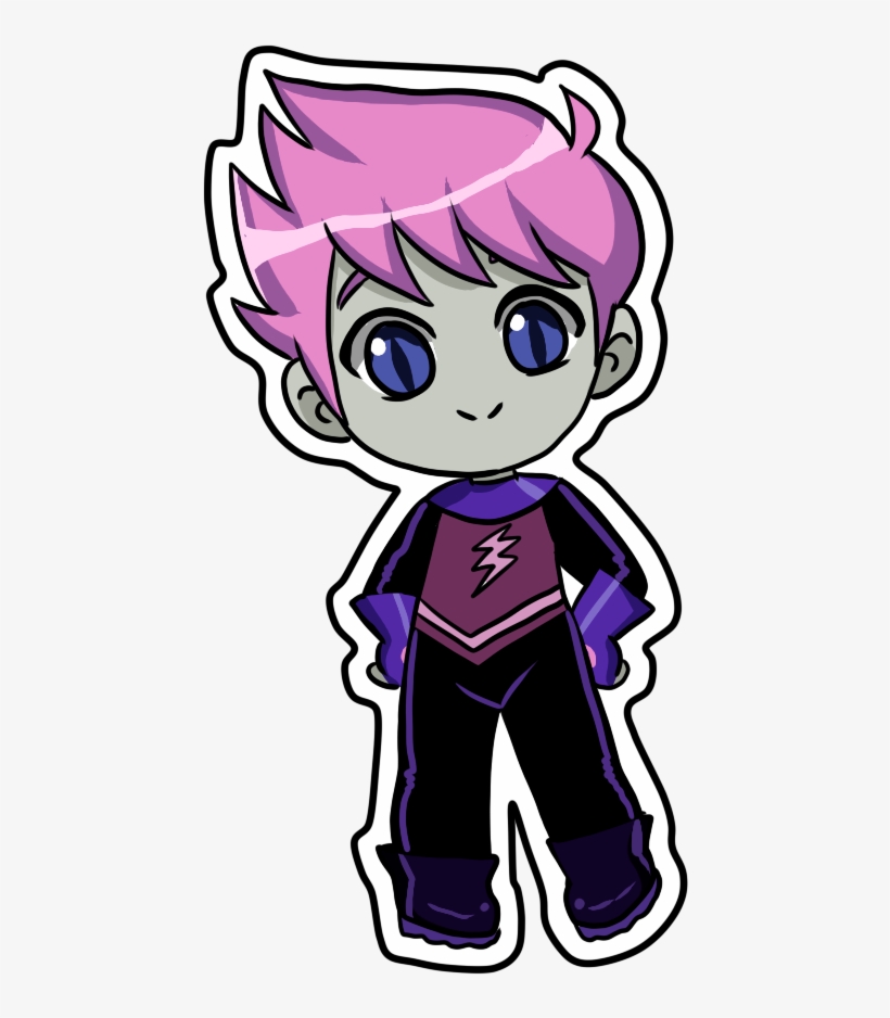 #teentitans #nextgen #myart #myocs #bbrae #robstar - Starfire, transparent png download