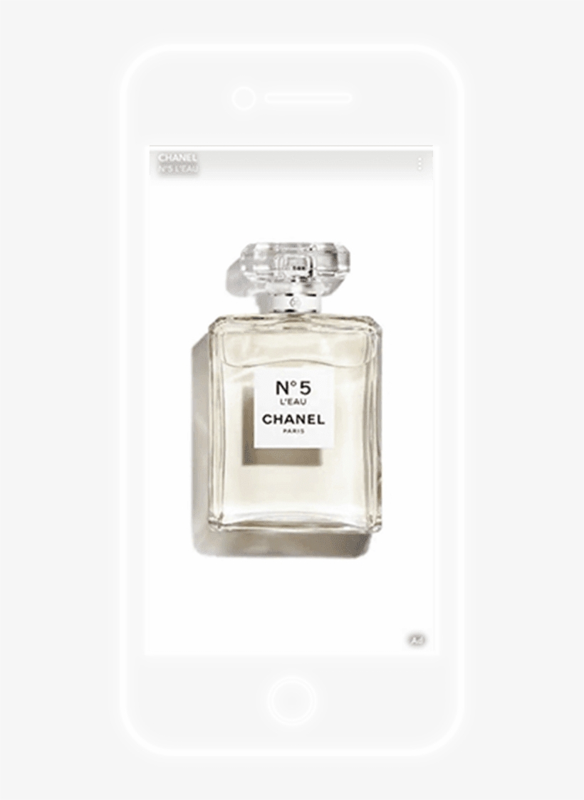Chanel No 5, transparent png download