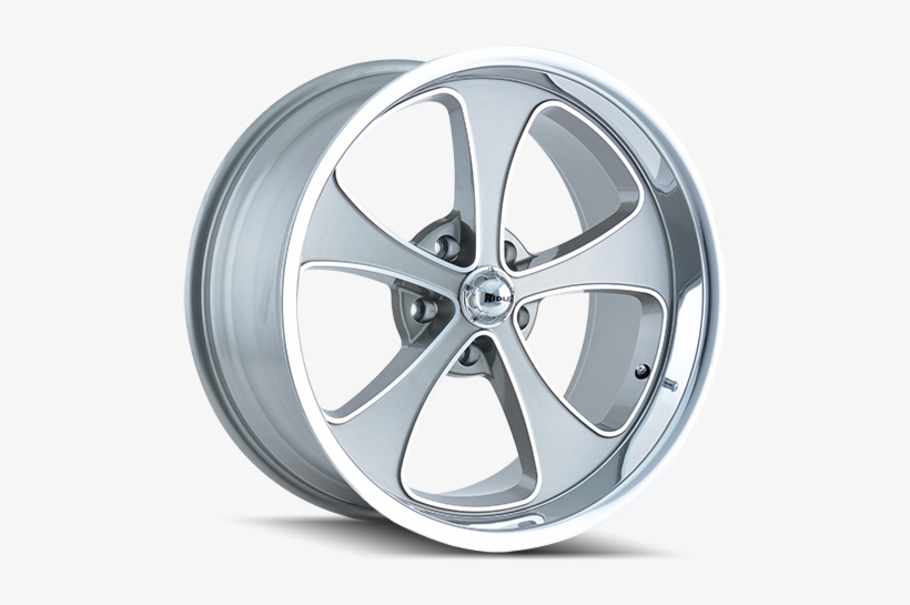 Ridler645gp1 - Ridler 645, transparent png download