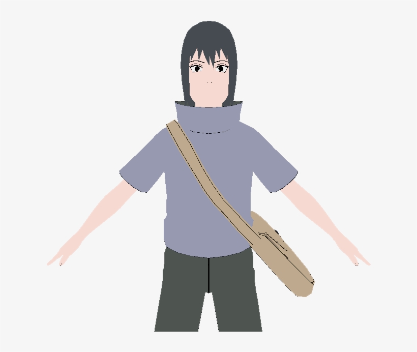 Kakashi Rasengan Chidori Download - Cartoon, transparent png download