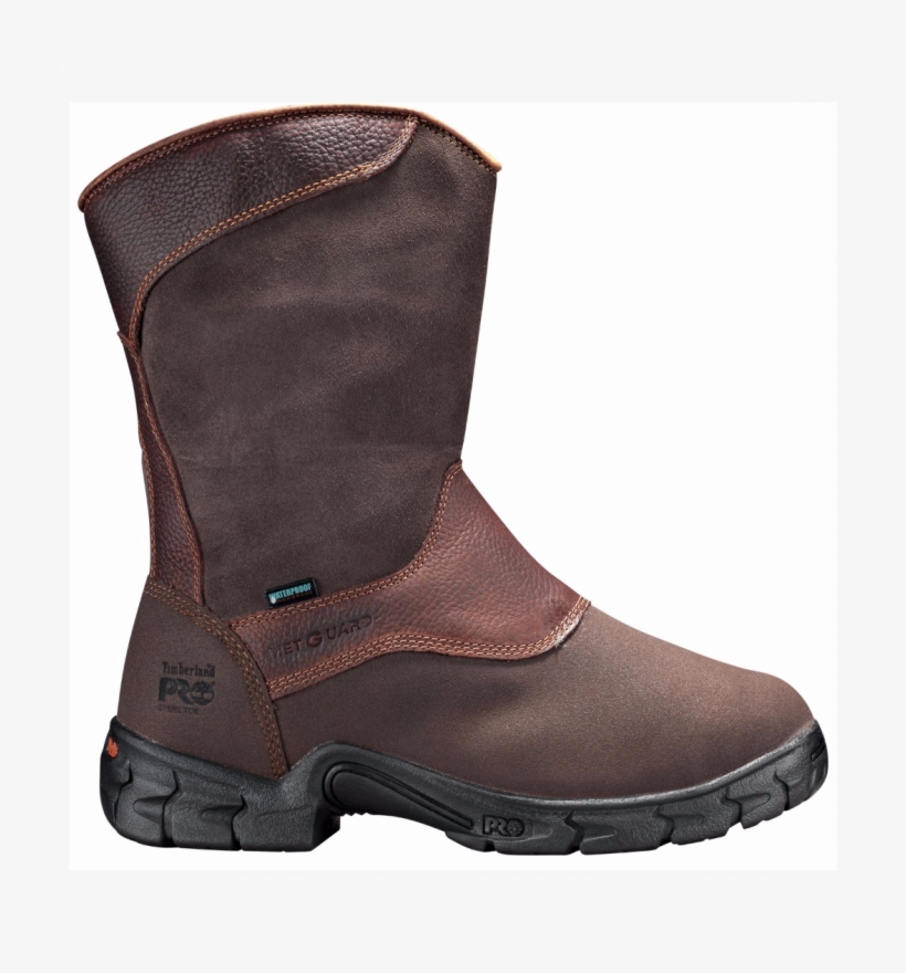 Timberland Pro® Excave - Work Boots, transparent png download