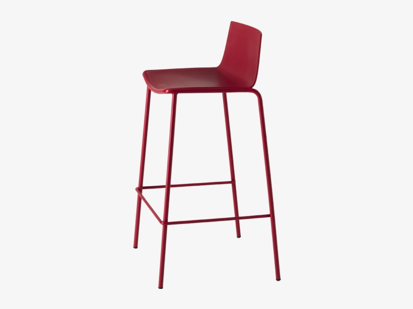 Cuba 3 - 1 - Metalmobil Collection - Metalmobil Cuban Barstool, transparent png download