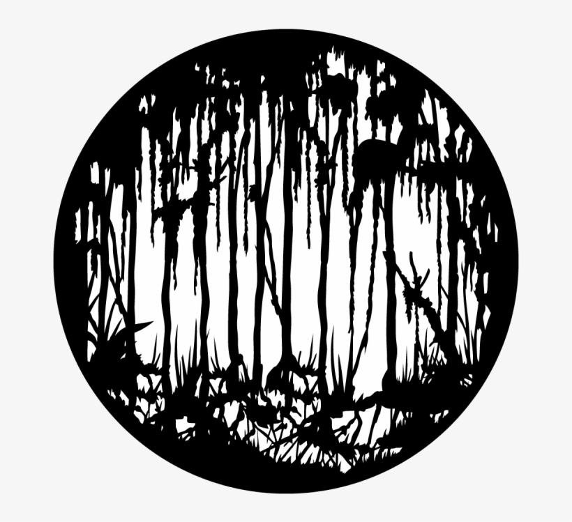 More Views - Scary Dark Design, transparent png download