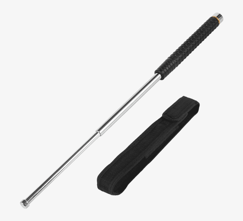 Crowbar, Horse, Long, Telescopic, Three Section Stick, - Cold Steel Master Tanto 12, transparent png download