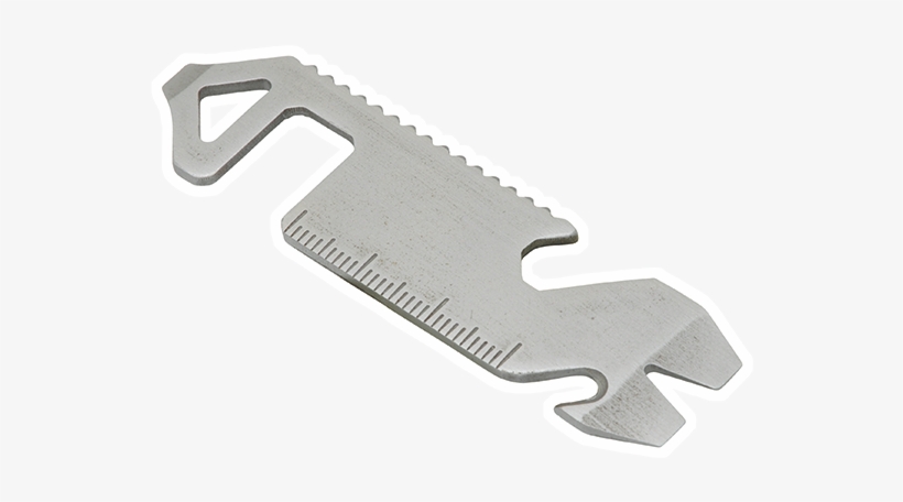 Multifunction Tool 'phone Holder' - Cone Wrench, transparent png download