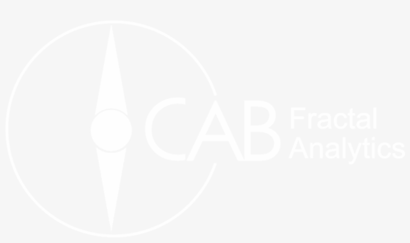 Fractal - Toronto Film Festival Logo White, transparent png download