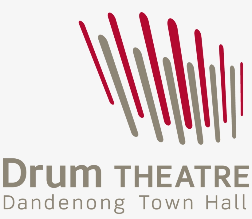 Share On Facebook - Drum Theatre, transparent png download