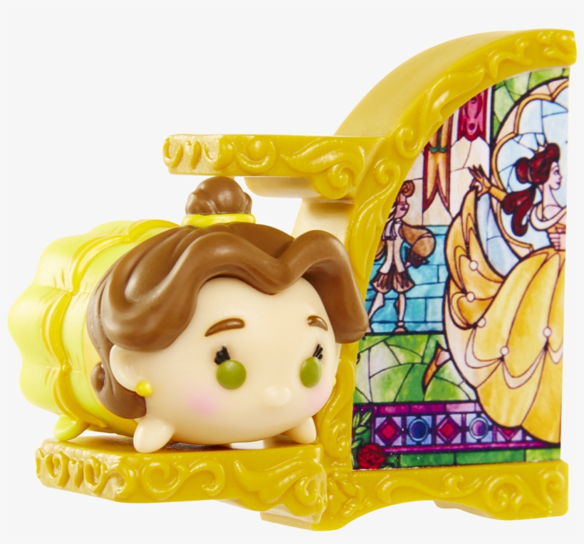Tsum Tsum Blind Bag Series 6, transparent png download