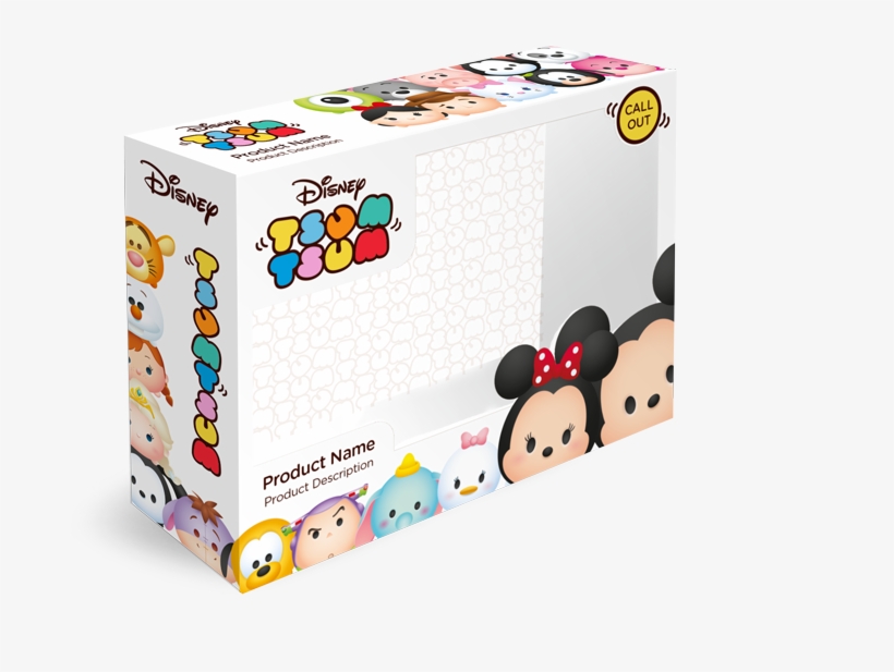 We Developed Brand Guidelines Across All Packaging - Box, transparent png download