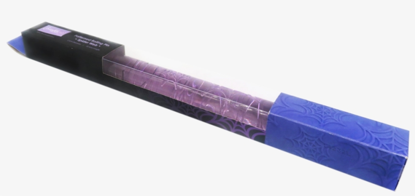 Rolling Pin-spider - Lip Gloss, transparent png download