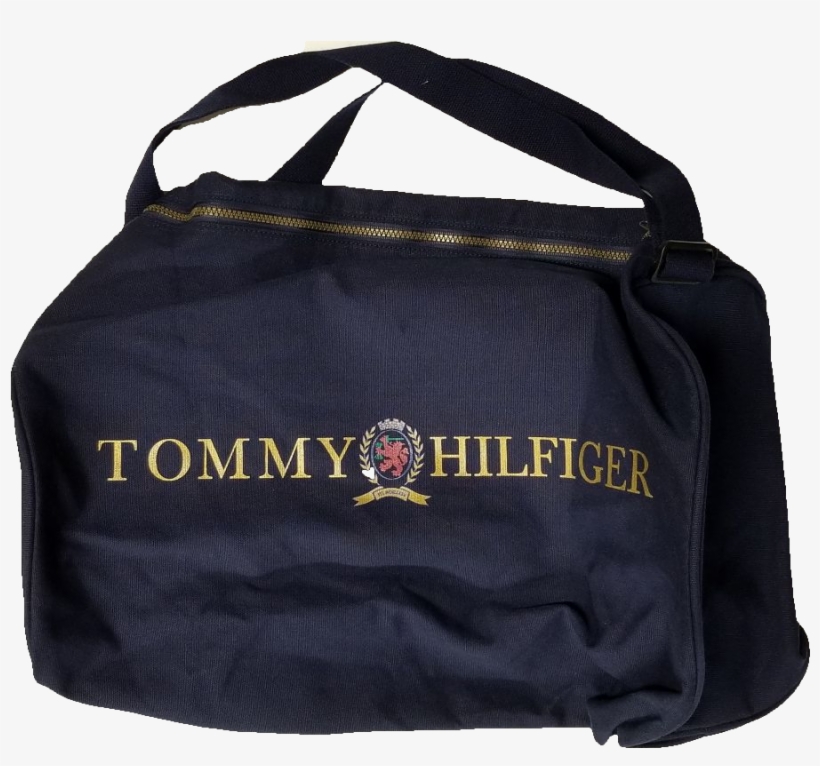 Load Image Into Gallery Viewer, Tommy Hilfiger Duffel - Bag, transparent png download
