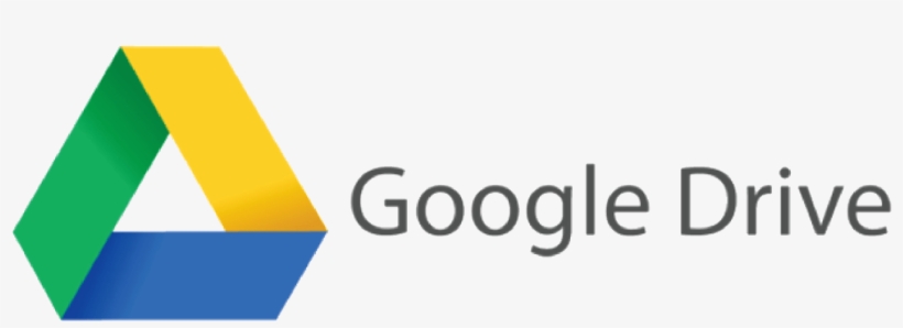 Google Drive, transparent png download