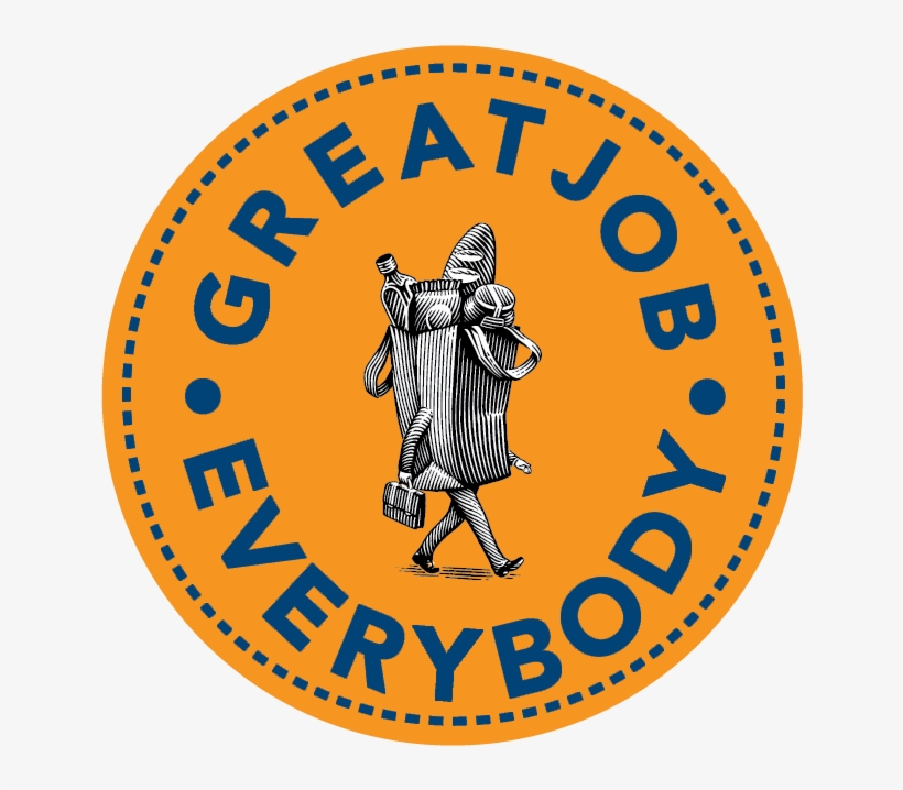 Make A Hot Career Move Sign Up For - Illustration, transparent png download