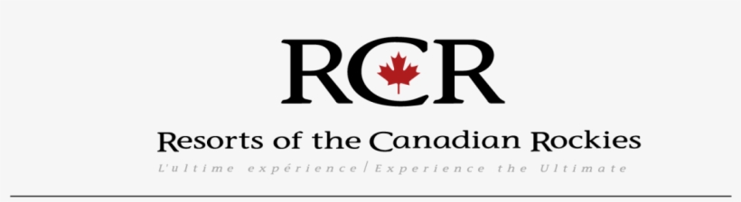 Rockies Logo Png - Resorts Of The Canadian Rockies Logo, transparent png download