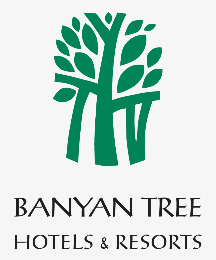 Maintenance & Cleaning - Banyan Tree Bangkok Logo, transparent png download