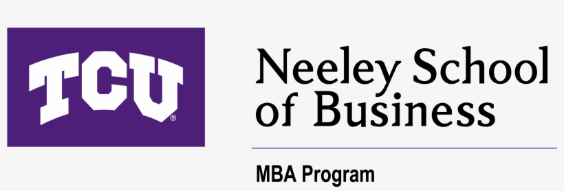 43 Pm 73183 Neeley Mark White-mba - Neeley School Of Business, transparent png download