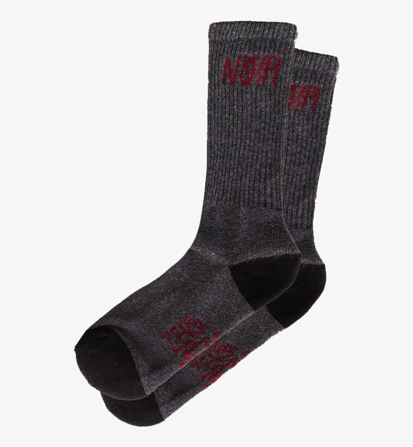 Hover To Zoom - Sock, transparent png download