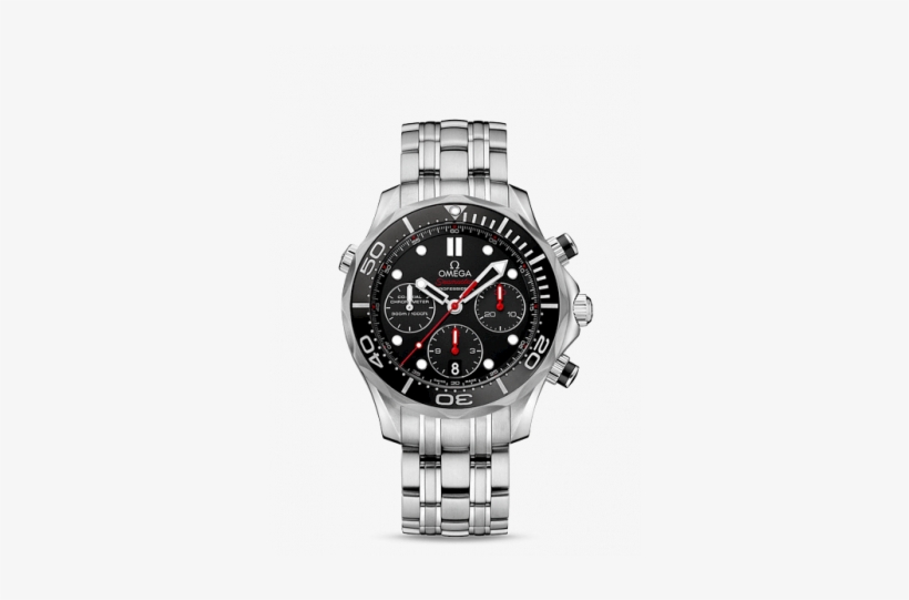 Register - Mens Omega Seamaster Watches, transparent png download