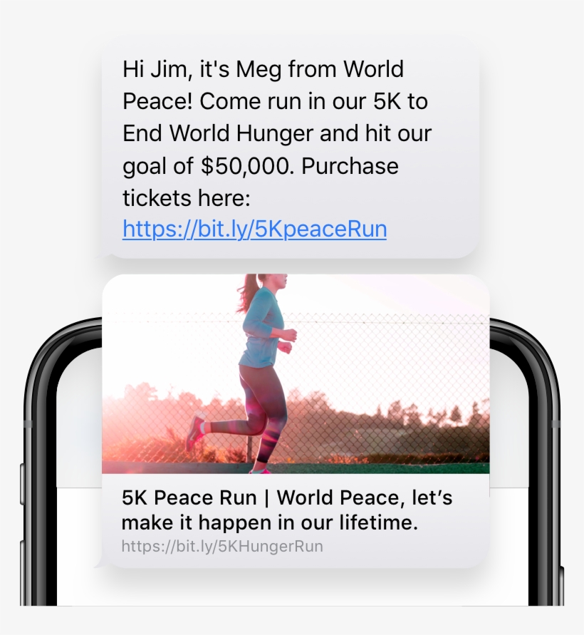Text Engagement - Running, transparent png download