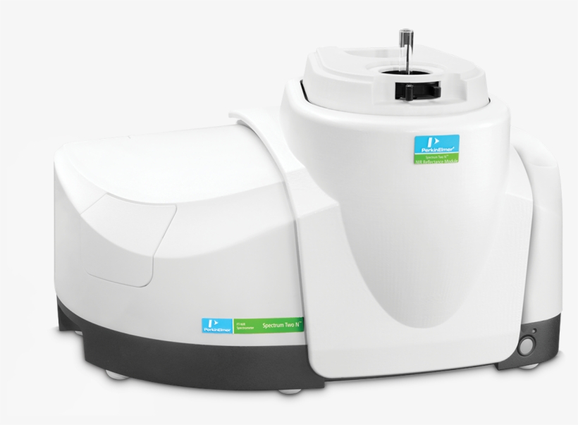 Spectrum Two N With Nirm Accessory And Optional Sample - Ftir Spectrometer Spectrum Two Perkin Elmer, transparent png download