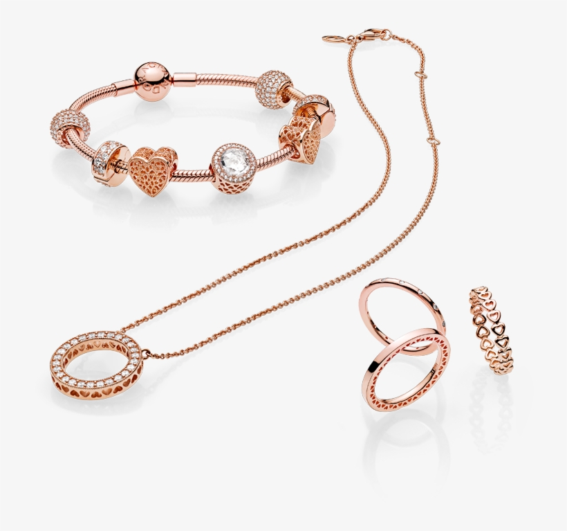 With A Collection That Highlights Striking Hues And - Pandora Rose Radiant Droplet Charm, transparent png download