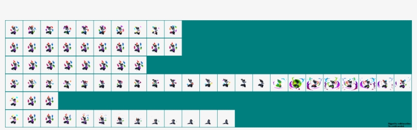 Click For Full Sized Image Pandora - Graphic Design, transparent png download