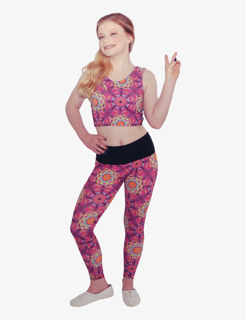 Leggings, transparent png download