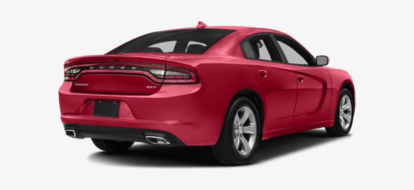 New 2018 Dodge Charger Sxt - Dodge Charger Sxt 2018 Price, transparent png download