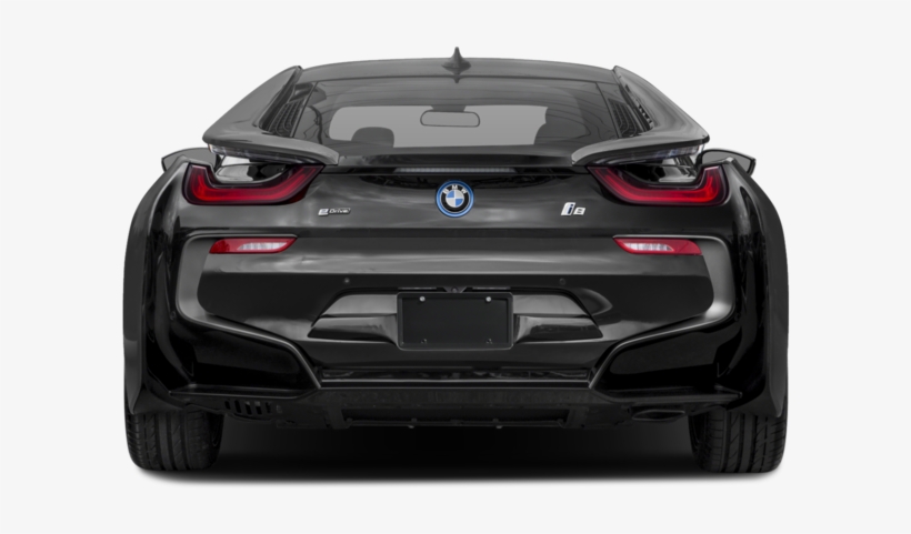 Bmw I8 2017 Brochure Pdf, transparent png download