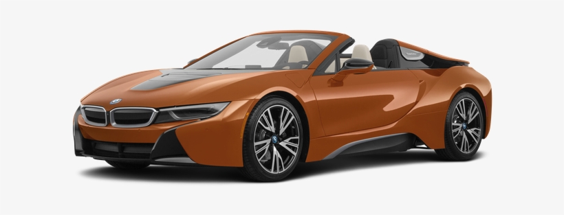 Bmw I8 Price, transparent png download
